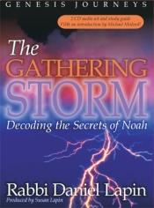The Gathering Storm: Decoding The Secrets Of Noah
