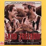 Land & Freedom: Original Motion Picture Soundtrack w/ Artwork - NeverDieMedia
