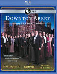 Downton Abbey: Series Three