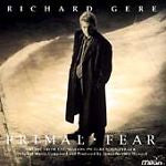 Primal Fear: Music From The Motion Picture Soundtrack w/ Artwork