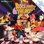 Mickey's Rock Around The Mouse w/ Artwork