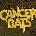 Cancer Bats: Birthing The Giant w/ Artwork