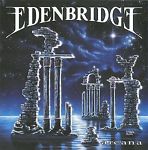 Edenbridge: Arcana w/ Artwork