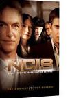 NCIS: The Complete First Season 6-Disc Set