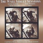 The Wall Street Sessions: Joani Taylor / Bob Murphy w/ Artwork