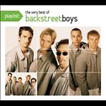 Playlist: The Very Best Of Backstreet Boys w/ Artwork