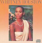 Whitney Houston Japan Import