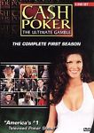 Cash Poker: The Complete First Season 5-Disc Set