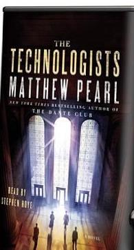 The Technologists Unabridged Playaway