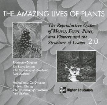 The Amazing Lives Of Plants 2