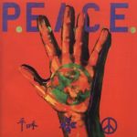 Peace War w/ Artwork