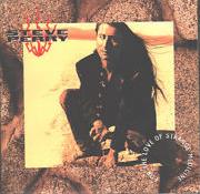 Steve Perry: For The Love Of Strange Medicine Japan Import w/ Artwork