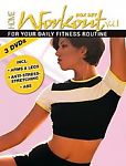 Home Workout Box Set Vol. 1 3-Disc Set