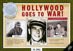 Hollywood Goes To War! Collector's Set 18-Disc Set