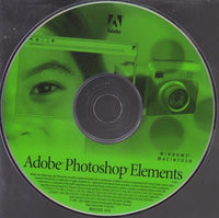 Adobe PhotoShop Elements