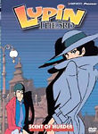 Lupin The 3rd: Scent Of Murder Vol. 9