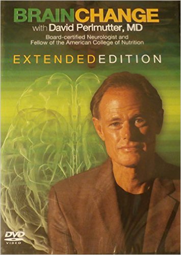 Brain Change With David Perlmutter, MD Extended