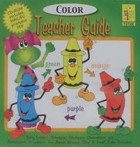 Color Teacher Guide