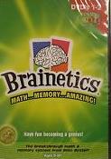 Brainetics: Math...Memory...Amazing! Dvd's 1-2