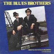 The Blues Brothers: Original Soundtrack Recording Japan Import w/ Artwork