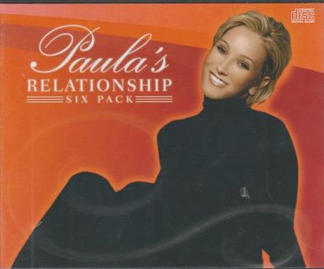 Paula's Relationship Six Pack