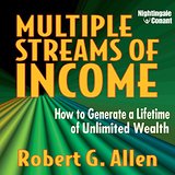 Multiple Streams Of Income Unabridged
