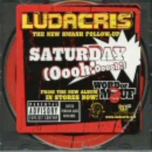 Ludacris: Saturday (Oooh! Ooooh!) Promo