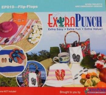 ExtrapPunch: Flip-Flops
