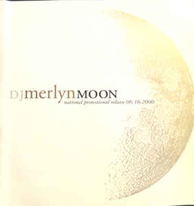 Djmerlynmoon: DJ Merlyn Moon Promo w/ Artwork