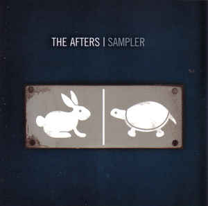 The Afters: Sampler Promo w/ Artwork