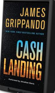 Cash Landing Playaway Unabridged