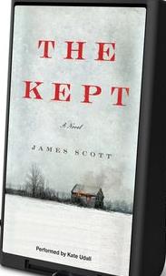 The Kept Playaway Unabridged - NeverDieMedia