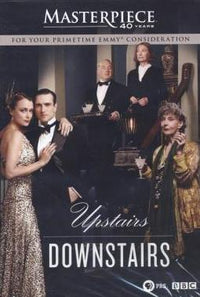 Upstairs Downstairs, Sherlock, & Wallander II For Your Primetime Emmy Consideration