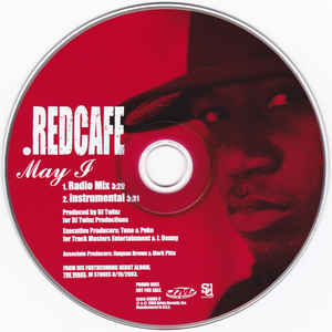 Redcafe: May I Promo