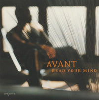 Avant: Read Your Mind 4-Track Promo - NeverDieMedia