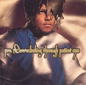 P.M. Dawn: Looking Through Patient Eyes Promo w/ Artwork