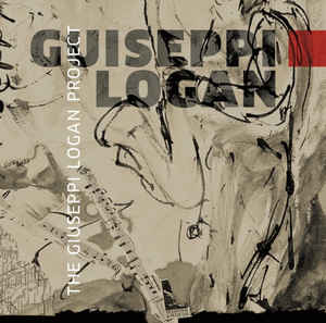 Giuseppi Logan: The Giuseppi Logan Project w/ Artwork