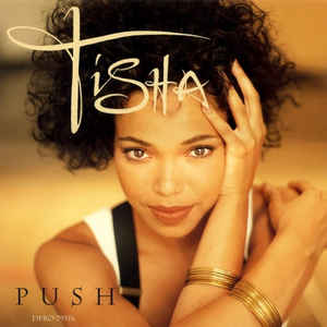 Tisha: Push Promo w/ Artwork