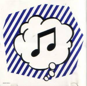 Think Dreamworks Sampler Promo w/ Artwork