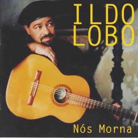 Ildo Lobo: Nós Morna France Import w/ Artwork