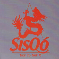 Sisqo: Got To Get It Promo w/ Artwork