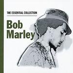Bob Marley: The Essential Collection w/ Artwork