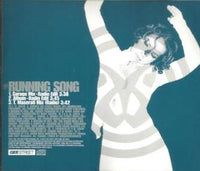 Ambersunshower: Running Song Promo w/ Artwork