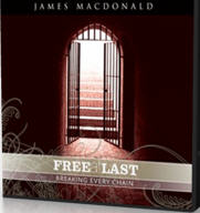 Free At Last: Breaking Every Chain