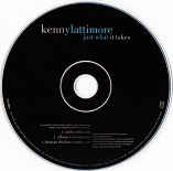 Kenny Lattimore: Just What It Takes Promo