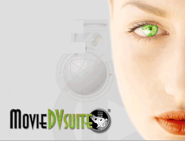 MovieDV Suite 3.0