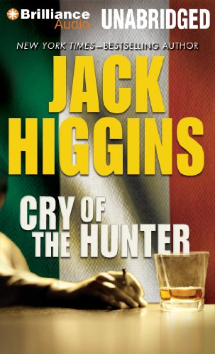 Cry Of The Hunter Unabridged