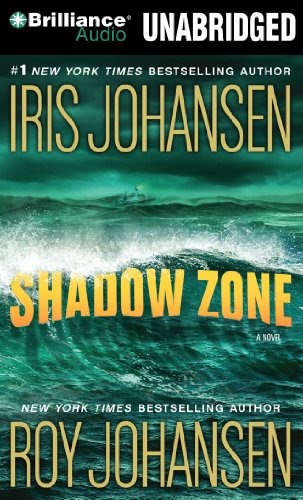 Shadow Zone Unabridged