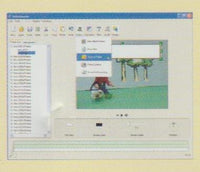 VideoBlender w/ Manual