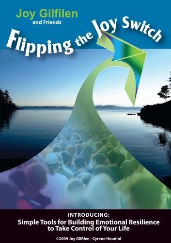 Flipping The Joy Switch